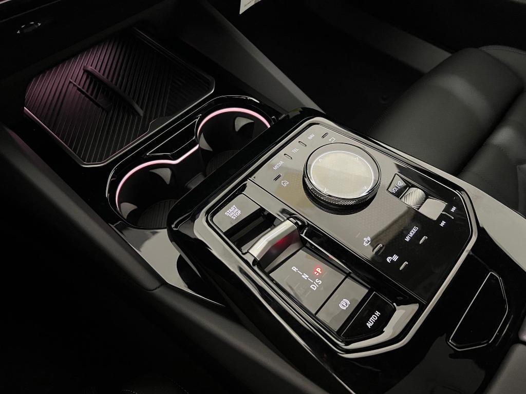 new 2026 BMW 530 car, priced at $66,615