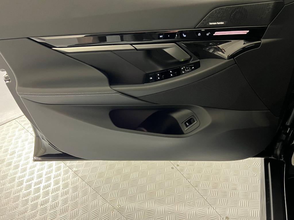 new 2026 BMW 530 car, priced at $66,615