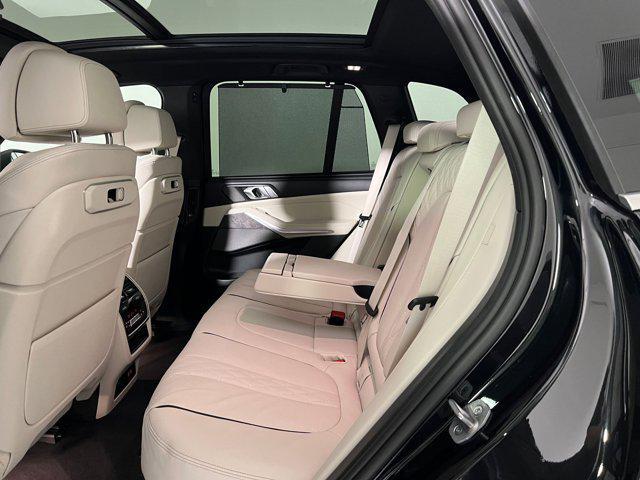 new 2026 BMW X5 car, priced at $83,195