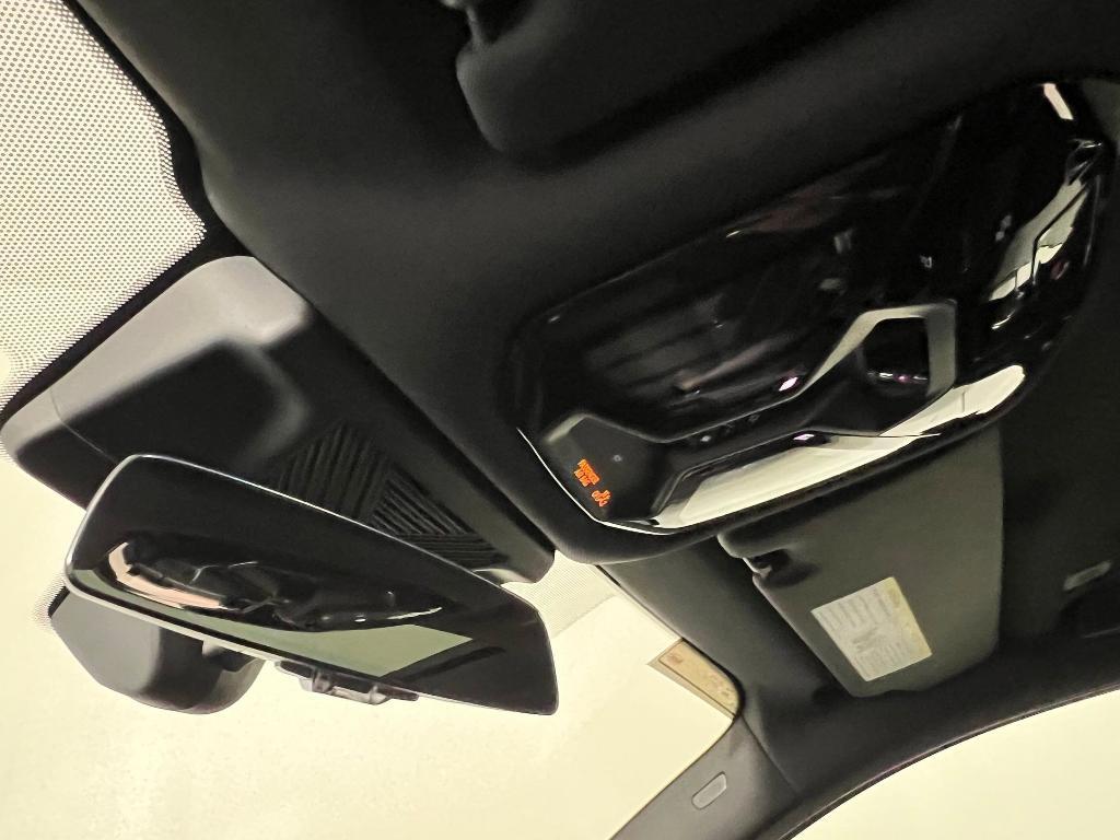 used 2024 BMW i5 car, priced at $45,999