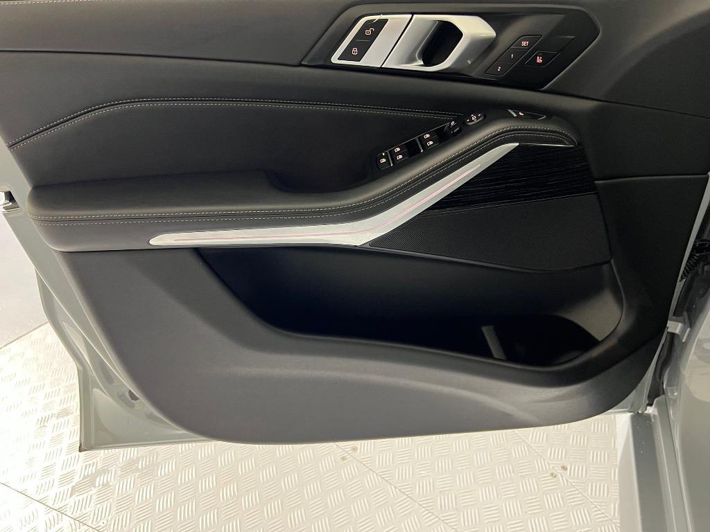 new 2026 BMW X5 car, priced at $80,150