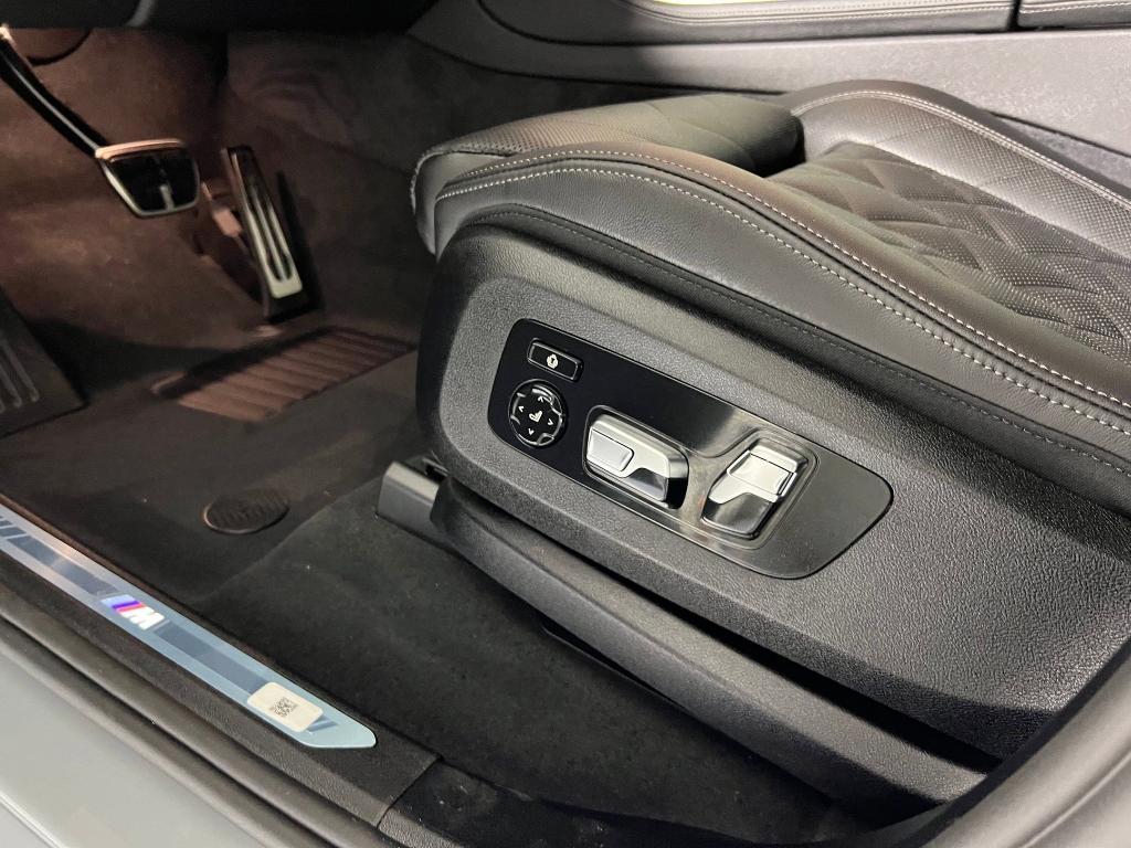 new 2026 BMW X5 car, priced at $80,150