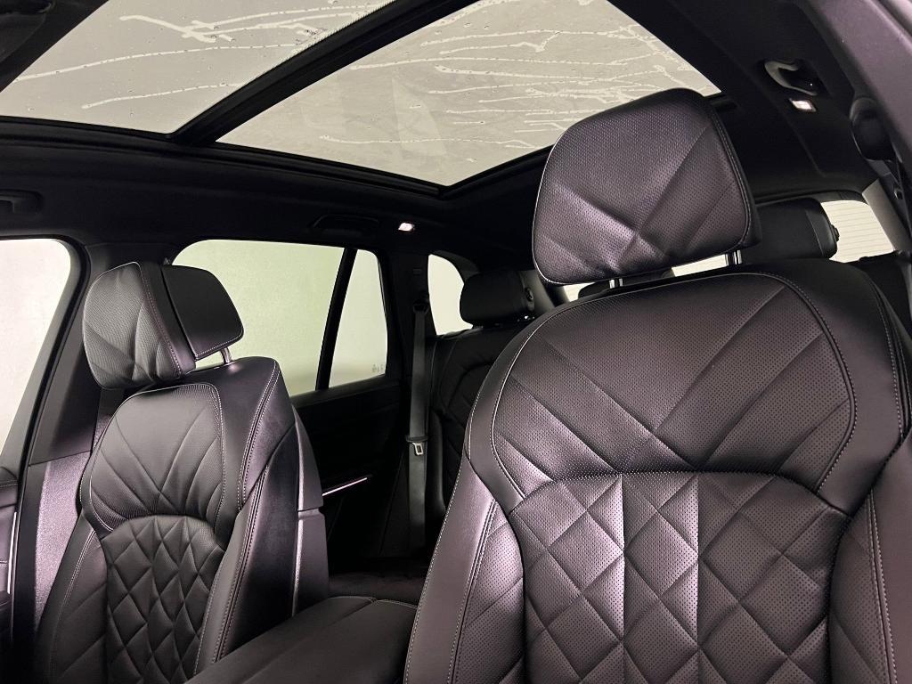 new 2026 BMW X5 car, priced at $80,150