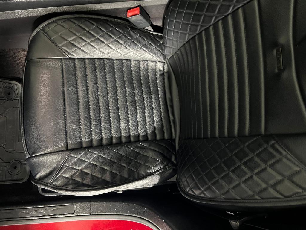 used 2016 Ford Edge car, priced at $10,998