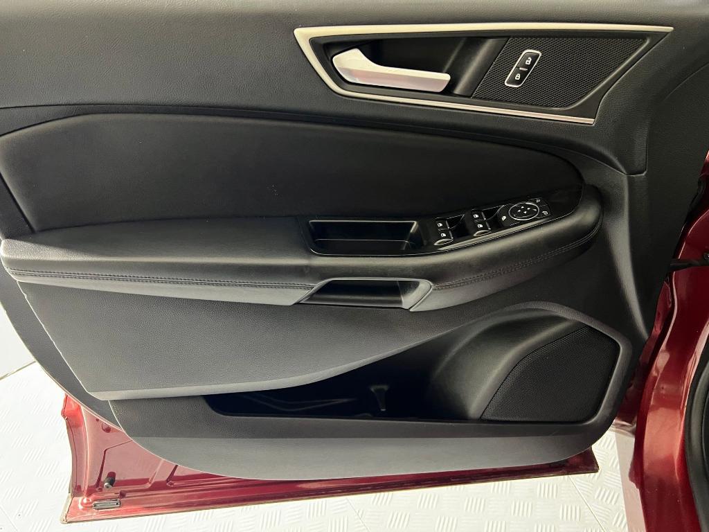 used 2016 Ford Edge car, priced at $10,998