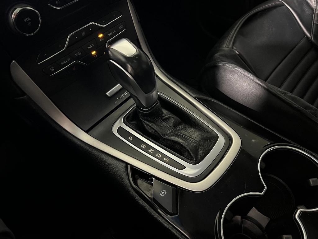 used 2016 Ford Edge car, priced at $10,998