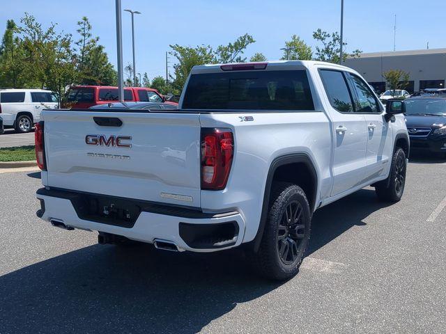 new 2026 GMC Sierra 1500 car, priced at $60,790