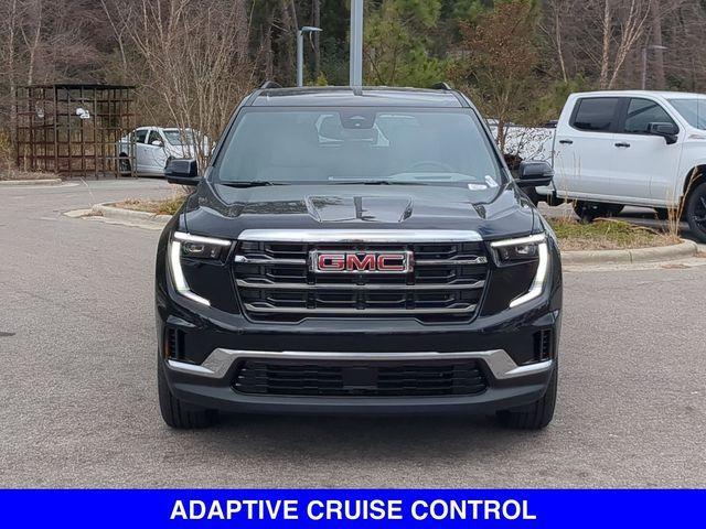 new 2025 GMC Acadia car, priced at $38,019
