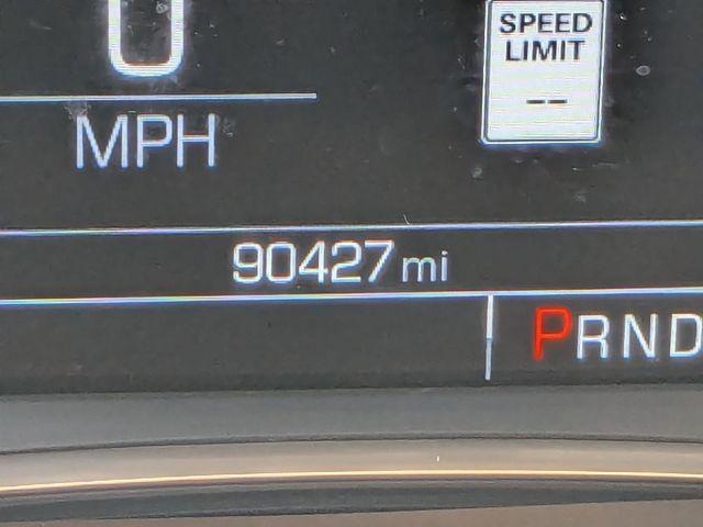 used 2019 Chevrolet Traverse car, priced at $17,690