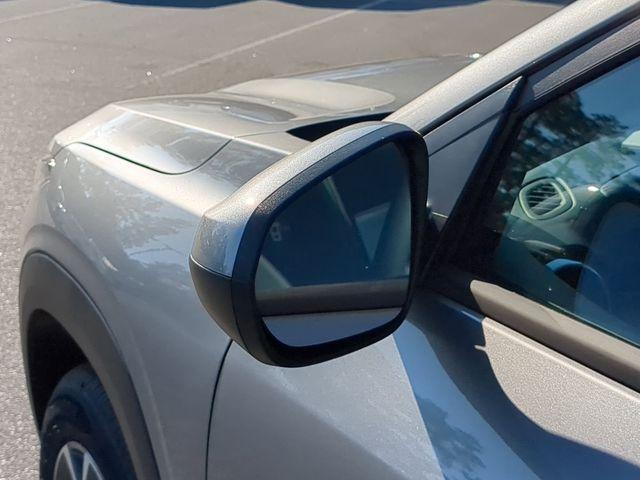 new 2026 Chevrolet Trax car, priced at $22,688