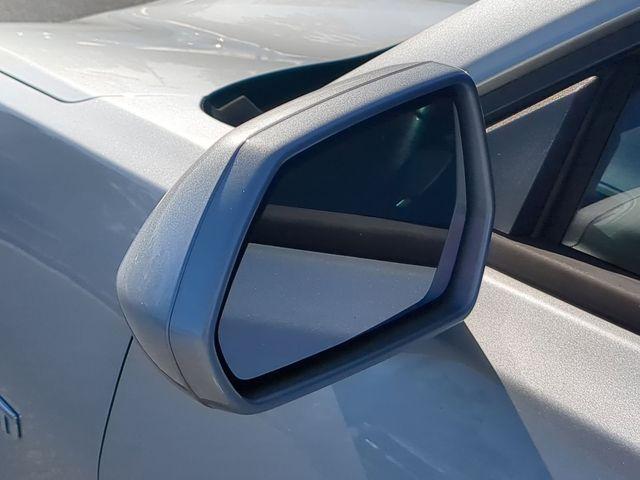 used 2018 Chevrolet Camaro car, priced at $16,125