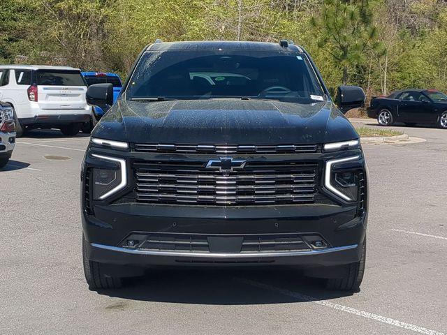 new 2026 Chevrolet Suburban car, priced at $91,074