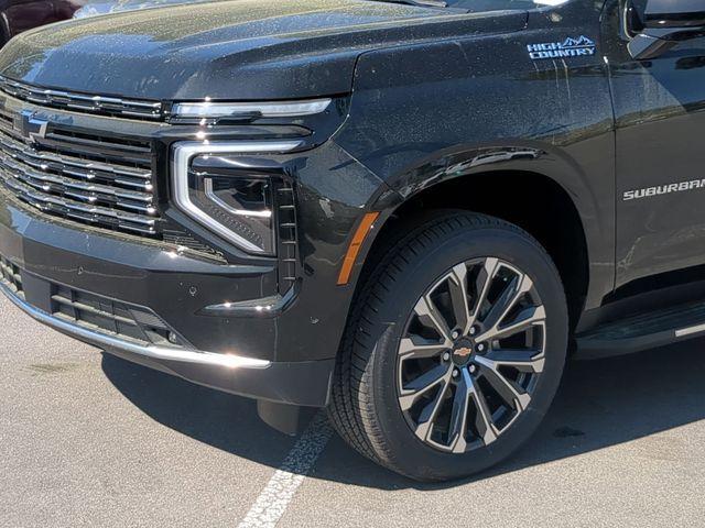 new 2026 Chevrolet Suburban car, priced at $91,074