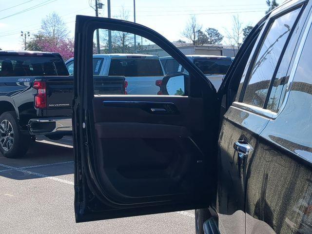 new 2026 Chevrolet Suburban car, priced at $91,074
