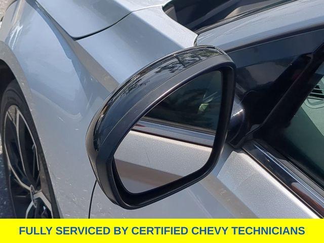 used 2024 Nissan Altima car, priced at $21,188