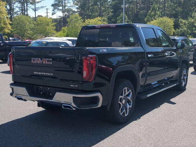 new 2026 GMC Sierra 1500 car, priced at $62,536