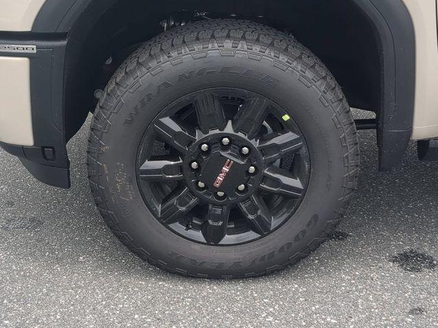new 2026 GMC Sierra 2500 car, priced at $85,424