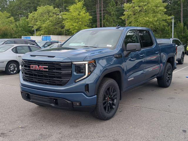 new 2026 GMC Sierra 1500 car, priced at $59,269