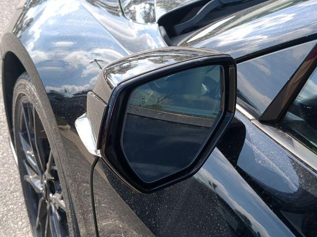 new 2026 Chevrolet Corvette car, priced at $92,092