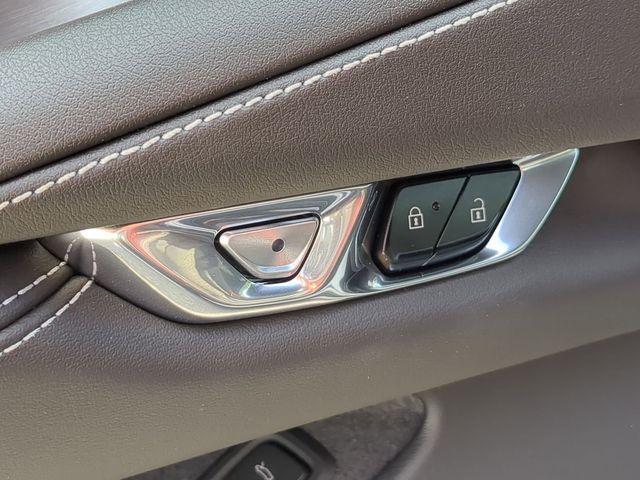 new 2026 Chevrolet Corvette car, priced at $92,092