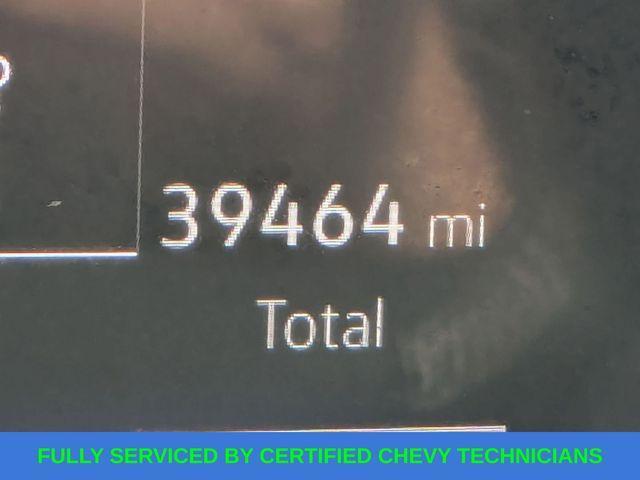 used 2024 Volkswagen Taos car, priced at $19,219