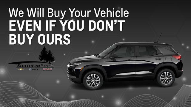 used 2023 Volkswagen Tiguan car, priced at $17,568