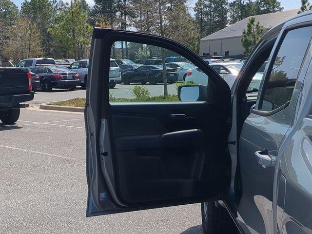 new 2026 Chevrolet Colorado car