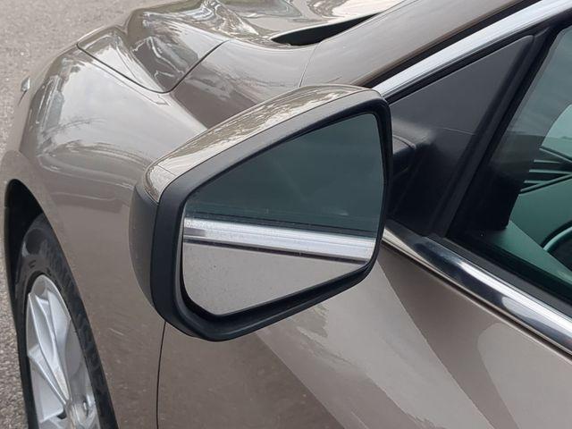 used 2024 Chevrolet Malibu car, priced at $17,500