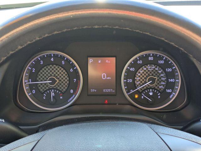 used 2019 Hyundai Elantra car, priced at $11,999