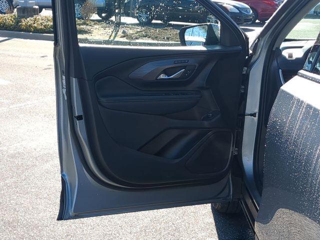 used 2024 GMC Terrain car, priced at $20,188