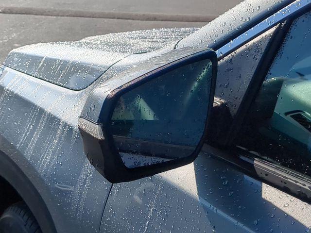 used 2024 GMC Terrain car, priced at $20,188