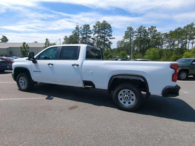 new 2026 Chevrolet Silverado 2500 car, priced at $67,735