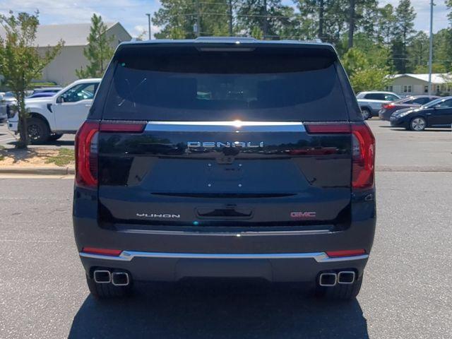 new 2026 GMC Yukon XL car, priced at $97,602