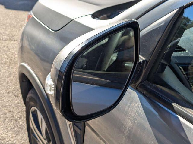 used 2024 Mitsubishi Outlander Sport car, priced at $17,037