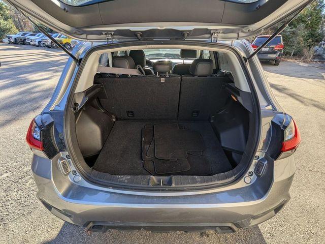 used 2024 Mitsubishi Outlander Sport car, priced at $17,037