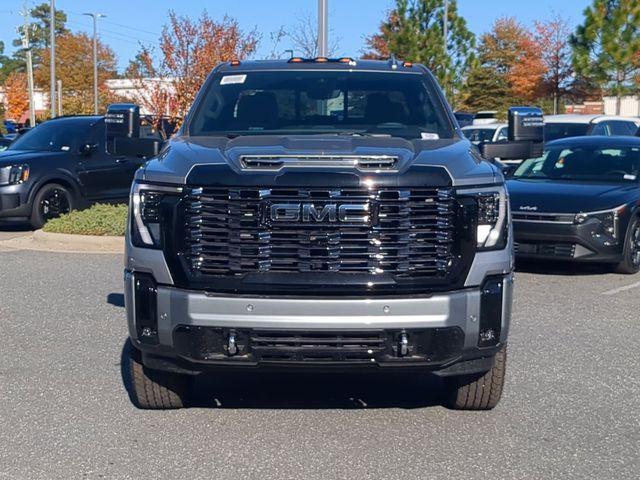 new 2026 GMC Sierra 2500 car, priced at $96,593