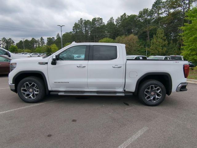 new 2026 GMC Sierra 1500 car, priced at $58,979
