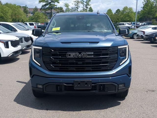 new 2026 GMC Sierra 1500 car, priced at $64,266