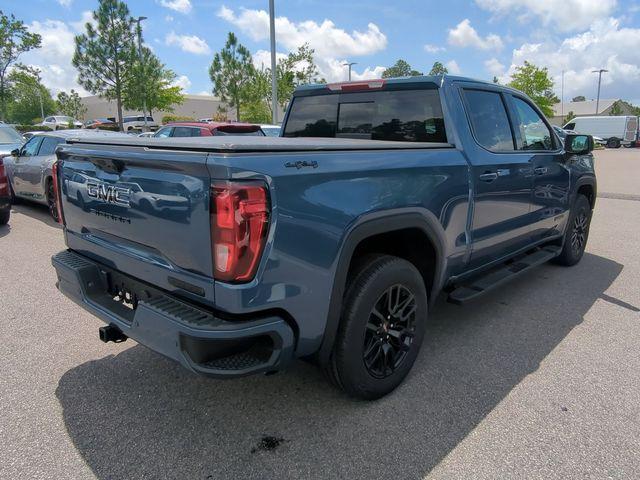 new 2026 GMC Sierra 1500 car, priced at $64,266