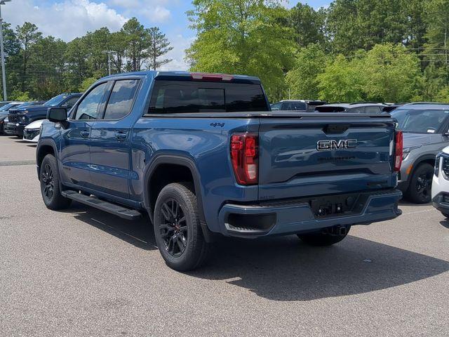 new 2026 GMC Sierra 1500 car, priced at $64,266