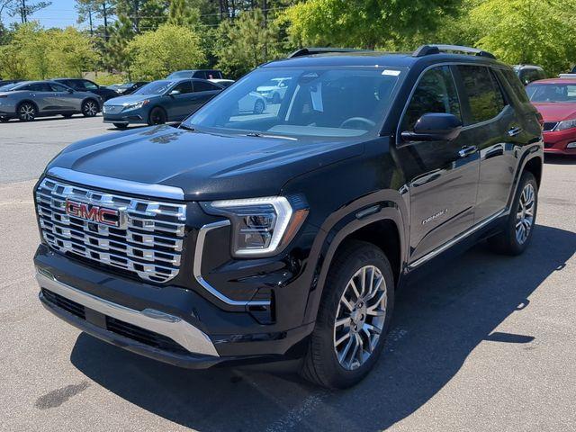 new 2026 GMC Terrain car, priced at $42,152
