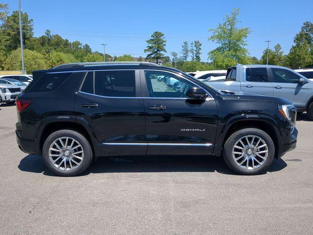 new 2026 GMC Terrain car, priced at $42,152