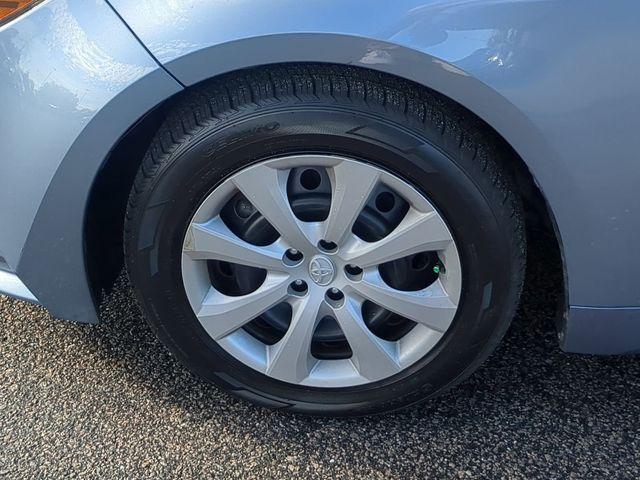 used 2023 Toyota Corolla car, priced at $17,220