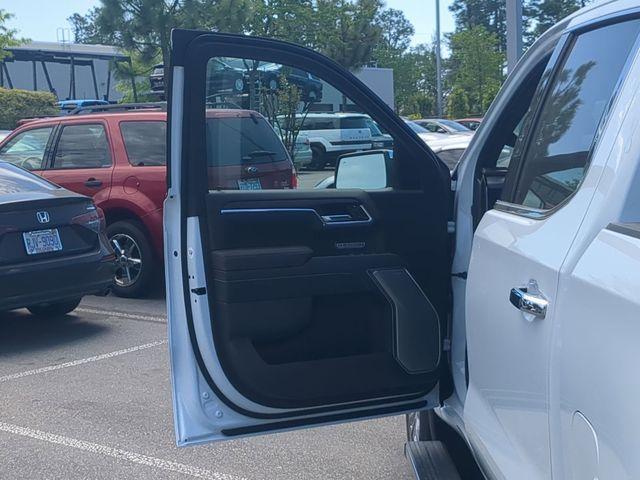 new 2026 GMC Sierra 1500 car, priced at $71,088