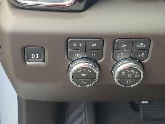 new 2026 GMC Sierra 1500 car, priced at $71,088