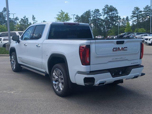 new 2026 GMC Sierra 1500 car, priced at $71,088