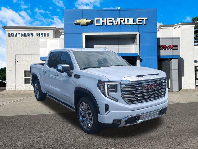 new 2026 GMC Sierra 1500 car, priced at $71,088