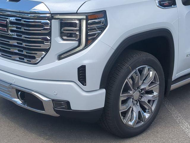new 2026 GMC Sierra 1500 car, priced at $71,088