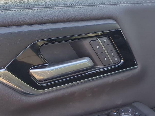 new 2026 GMC Yukon XL car, priced at $91,449