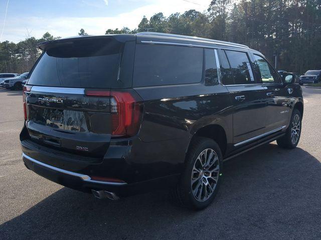 new 2026 GMC Yukon XL car, priced at $91,449